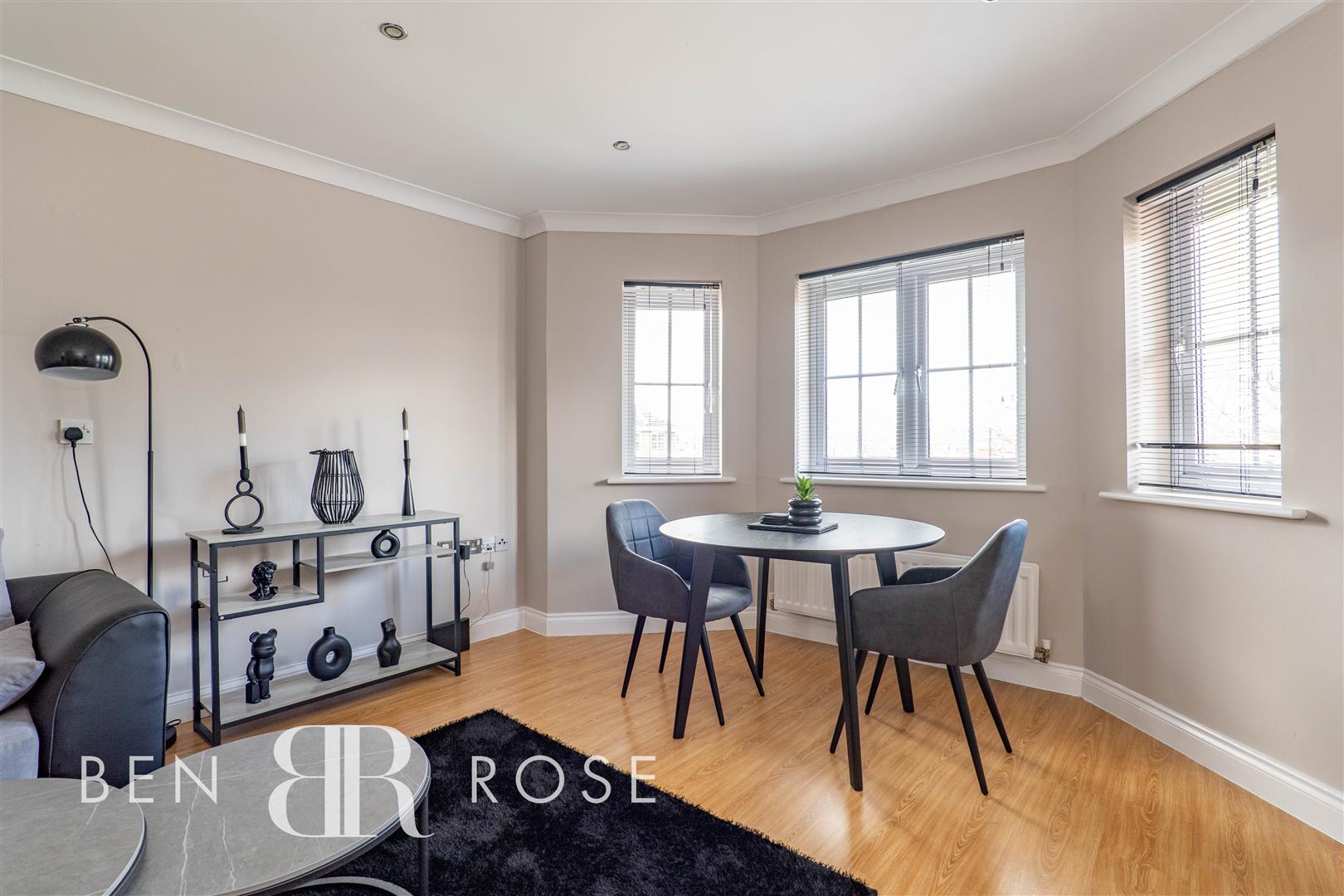 2 bed property in Baxendale Grove, Preston